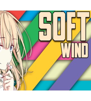 Soft Wind Steam Key GLOBAL